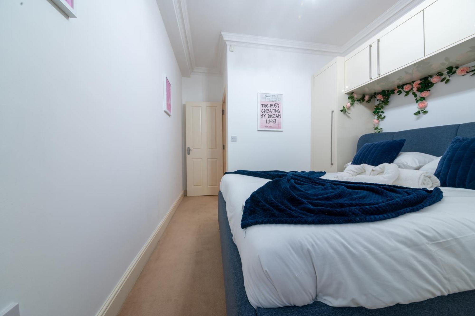 Covent Garden City Escape Flat Londres Exterior foto