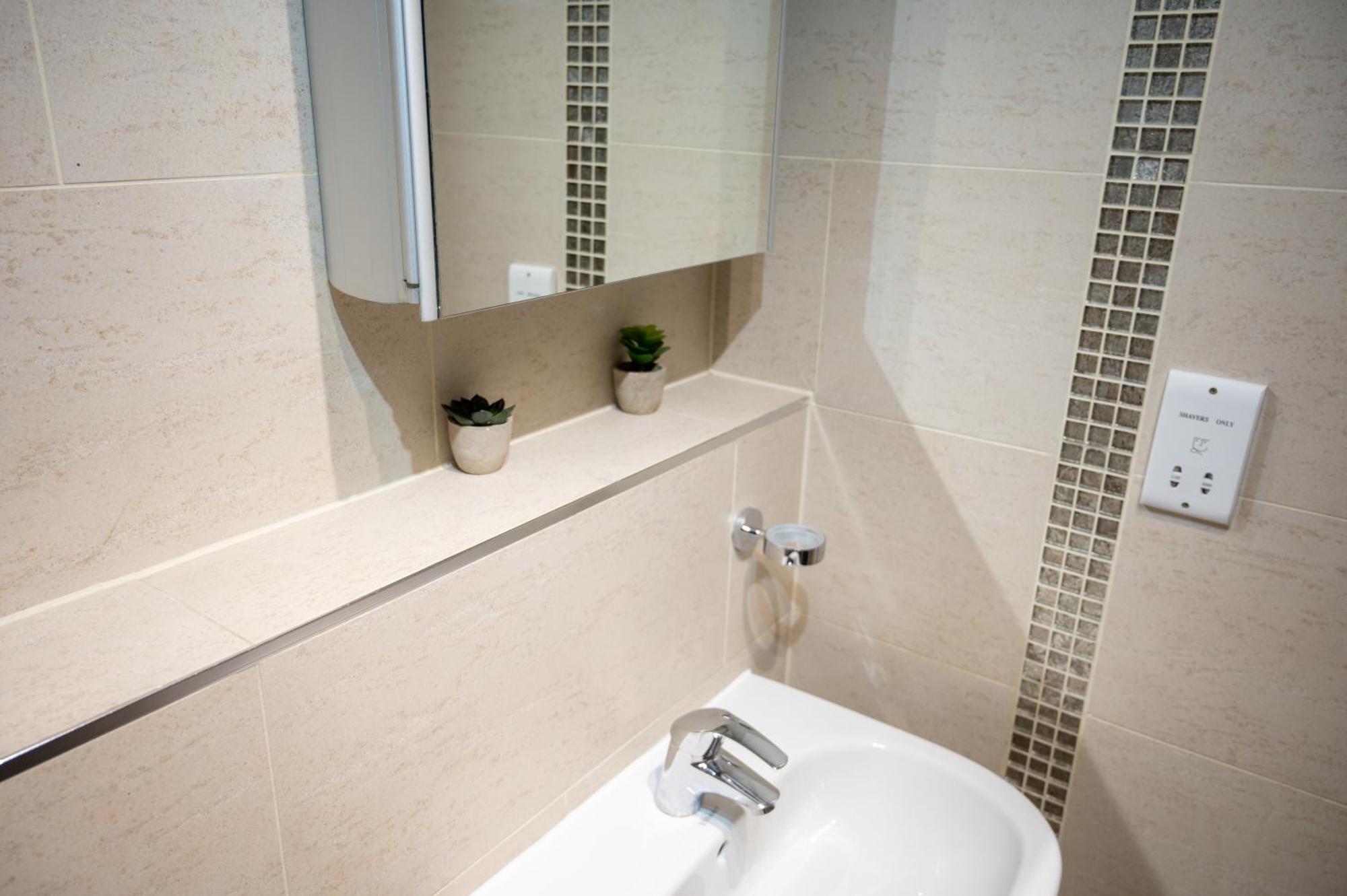 Covent Garden City Escape Flat Londres Exterior foto