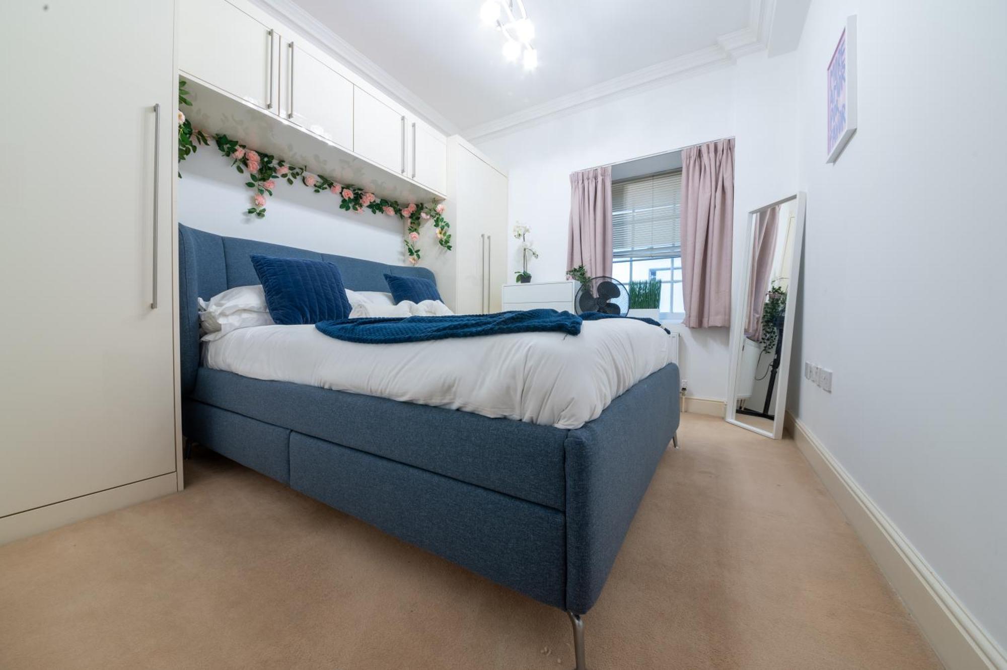 Covent Garden City Escape Flat Londres Exterior foto