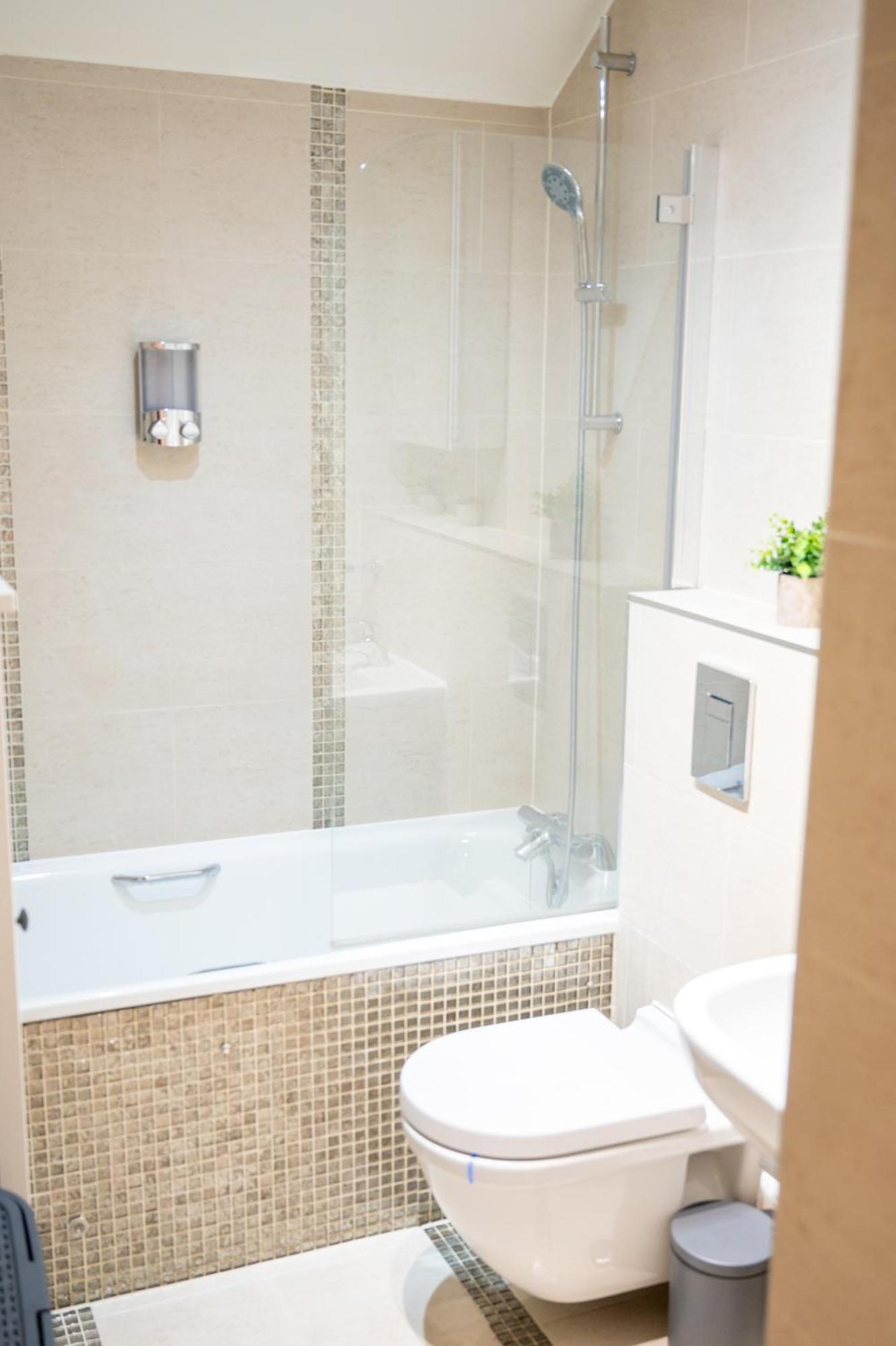 Covent Garden City Escape Flat Londres Exterior foto